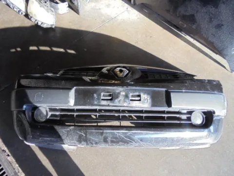 Μούρη (με καπό και φτερά) για RENAULT MEGANE (2002 - 2005) (LM) (KM) (EM) (CM) *Γ* -  Μούρη (με καπό και φτερά) για RENAULT MEGANE (2002 - 2005) (LM) (KM) (EM) (CM) *Γ* -