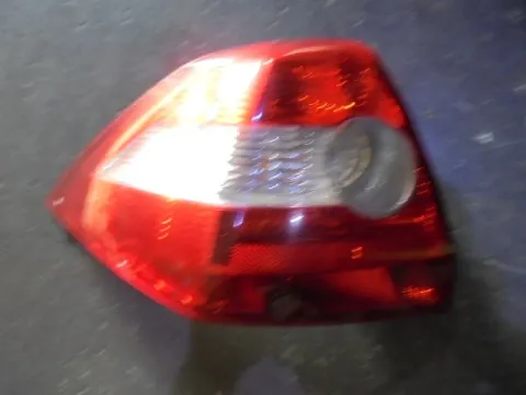 Φανάρι Πίσω Αριστερό (ΛΙΓΟ ΕΛΑΤΩΜΑΤΙΚΟ) για RENAULT MEGANE (2002 - 2005) (LM) (KM) (EM) (CM) (LM) Sedan - 4dr Φανάρι Πίσω Αριστερό (ΛΙΓΟ ΕΛΑΤΩΜΑΤΙΚΟ) για RENAULT MEGANE (2002 - 2005) (LM) (KM) (EM) (CM) (LM) Sedan - 4dr