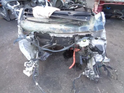 Τροπέτο Εμπρός Κουφάρι για TOYOTA YARIS (2012 - 2014) ( ) *ΔΒ* Τροπέτο Εμπρός Κουφάρι για TOYOTA YARIS (2012 - 2014) ( ) *ΔΒ*