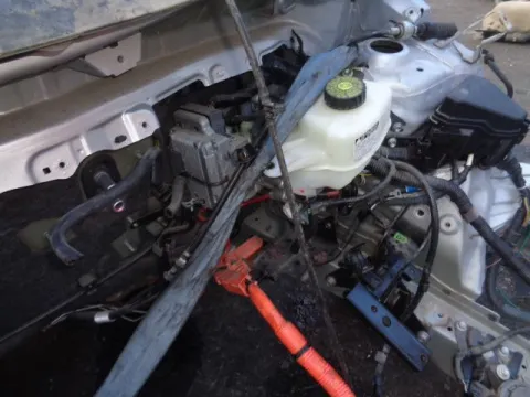 Τροπέτο Εμπρός Κουφάρι για TOYOTA YARIS (2012 - 2014) ( ) *ΔΒ* -  Τροπέτο Εμπρός Κουφάρι για TOYOTA YARIS (2012 - 2014) ( ) *ΔΒ* -