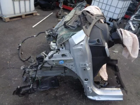 Τροπέτο Εμπρός Κουφάρι για TOYOTA YARIS (2012 - 2014) ( ) *ΔΒ* -  Τροπέτο Εμπρός Κουφάρι για TOYOTA YARIS (2012 - 2014) ( ) *ΔΒ* -