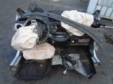Τροπέτο Εμπρός Κουφάρι για TOYOTA YARIS (2012 - 2014) ( ) *ΔΒ* -  Τροπέτο Εμπρός Κουφάρι για TOYOTA YARIS (2012 - 2014) ( ) *ΔΒ* -