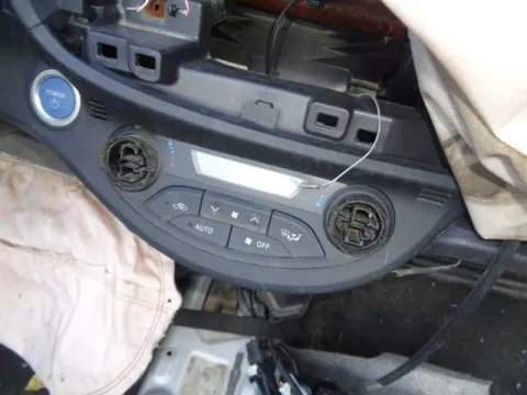 Τροπέτο Εμπρός Κουφάρι για TOYOTA YARIS (2012 - 2014) ( ) *ΔΒ* -  Τροπέτο Εμπρός Κουφάρι για TOYOTA YARIS (2012 - 2014) ( ) *ΔΒ* -