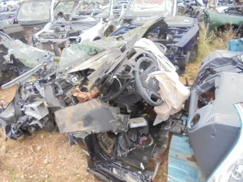 Τροπέτο Εμπρός Κουφάρι για OPEL ASTRA (2010 - 2012) J *Α* - 