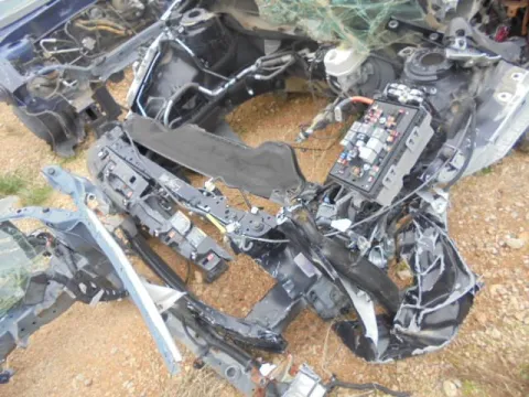 Τροπέτο Εμπρός Κουφάρι για OPEL ASTRA (2010 - 2012) J *Α* - 