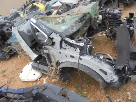 Τροπέτο Εμπρός Κουφάρι για OPEL ASTRA (2010 - 2012) J *Α* - 