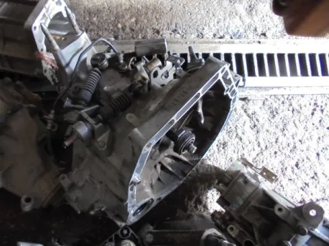 Κιβώτιο Ταχυτήτων (Σασμάν) Χειροκίνητο για HONDA CIVIC (2006 - 2009) (FD - K - N) Κιβώτιο Ταχυτήτων (Σασμάν) Χειροκίνητο για HONDA CIVIC (2006 - 2009) (FD - K - N)