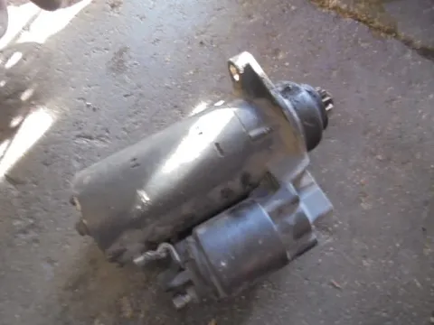 Μίζα για SKODA OCTAVIA (2000 - 2008) 4 (1U2-5) 1900 (AGP) (AQM) Diesel 68 SDI Μίζα για SKODA OCTAVIA (2000 - 2008) 4 (1U2-5) 1900 (AGP) (AQM) Diesel 68 SDI