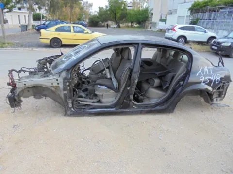 Τροπέτο Αμάξι κομπλέ Χωρις Μηχανη Και Χωρις Αξονα (Φτερα Πισω Ελαττωματικα) για RENAULT MEGANE (2002 - 2005) (LM) (KM) (EM) (CM)  *ΔΒ* Τροπέτο Αμάξι κομπλέ Χωρις Μηχανη Και Χωρις Αξονα (Φτερα Πισω Ελαττωματικα) για RENAULT MEGANE (2002 - 2005) (LM) (KM) (EM) (CM)  *ΔΒ*