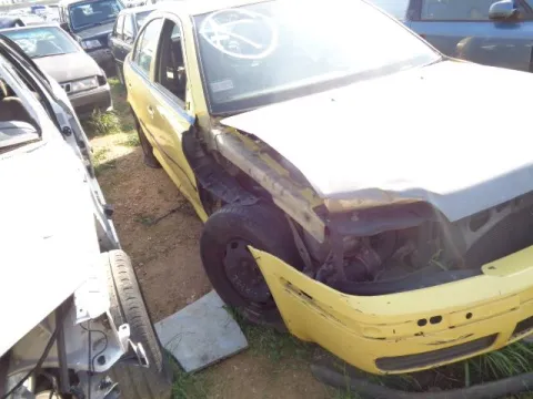 Τροπέτο Αμάξι κομπλέ Με Μηχανη Και Σασμαν ALH για SKODA OCTAVIA (2000 - 2008) 4 (1U2-5) 1900 (AGR) (ALH) Diesel 90 TDI  *ΔΒ* - 