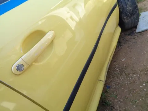 Τροπέτο Αμάξι κομπλέ Με Μηχανη Και Σασμαν ALH για SKODA OCTAVIA (2000 - 2008) 4 (1U2-5) 1900 (AGR) (ALH) Diesel 90 TDI  *ΔΒ* - 