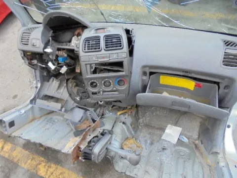 Τροπέτο Εμπρός Κουφαρι για HYUNDAI ACCENT (1999 - 2002) (CG) (LC) *Α* -  Τροπέτο Εμπρός Κουφαρι για HYUNDAI ACCENT (1999 - 2002) (CG) (LC) *Α* -