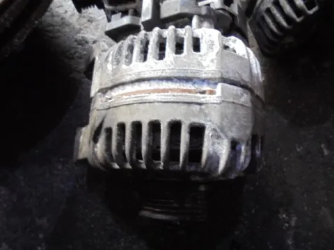 Δυναμό - Εναλλάκτης για OPEL ASTRA (1998 - 2004) G 1400 (X14XE) (Z14XE) Petrol 90 16 valve Δυναμό - Εναλλάκτης για OPEL ASTRA (1998 - 2004) G 1400 (X14XE) (Z14XE) Petrol 90 16 valve