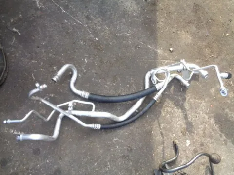 Σωλήνας A-C για NISSAN QASHQAI (2014 - ) *Δ* Σωλήνας A-C για NISSAN QASHQAI (2014 - ) *Δ*