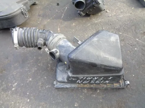 Φιλτροκούτι Κατω για NISSAN X-TRAIL (2001 - 2003) (T30) *Δ* Φιλτροκούτι Κατω για NISSAN X-TRAIL (2001 - 2003) (T30) *Δ*