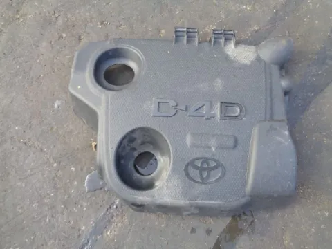 Ψευτοκάπακο Κάλυμμα Κινητήρα για TOYOTA AURIS (2013 - 2015) 1400 Diesel D-4D 90hp  *Α* (ΠΑΤΑΡΙ) Ψευτοκάπακο Κάλυμμα Κινητήρα για TOYOTA AURIS (2013 - 2015) 1400 Diesel D-4D 90hp  *Α* (ΠΑΤΑΡΙ)