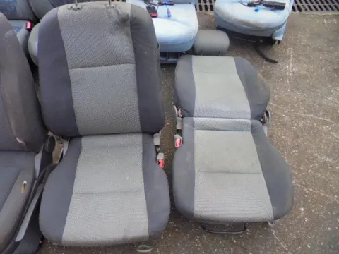 Καθίσματα Εμπρός Αριστερό - Δεξιό για CHEVROLET - DAEWOO NUBIRA (2003 - 2005) (J200) **Α** Καθίσματα Εμπρός Αριστερό - Δεξιό για CHEVROLET - DAEWOO NUBIRA (2003 - 2005) (J200) **Α**