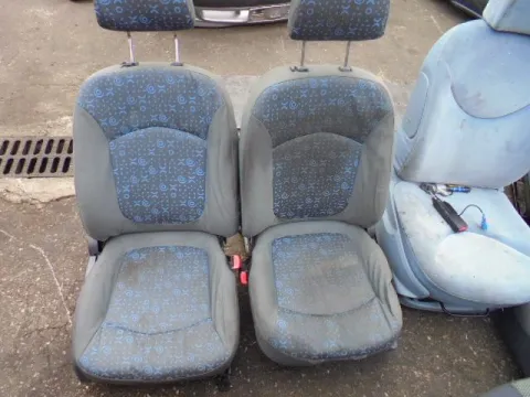 Καθίσματα Εμπρός Αριστερό- Δεξιό για CHEVROLET - DAEWOO MATIZ (2005 - 2010) (M200) **Α** Καθίσματα Εμπρός Αριστερό- Δεξιό για CHEVROLET - DAEWOO MATIZ (2005 - 2010) (M200) **Α**