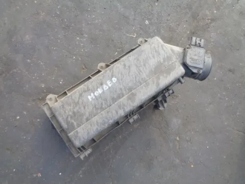 Φιλτροκούτι με Airflow XS7F12B579AA για FORD MONDEO (2000 - 2003) Mk3a , (2003 - 2007) Mk3b *Δ* Φιλτροκούτι με Airflow XS7F12B579AA για FORD MONDEO (2000 - 2003) Mk3a , (2003 - 2007) Mk3b *Δ*
