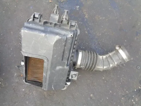 Φιλτροκούτι για NISSAN QASHQAI (2014 - ) *Δ* Φιλτροκούτι για NISSAN QASHQAI (2014 - ) *Δ*