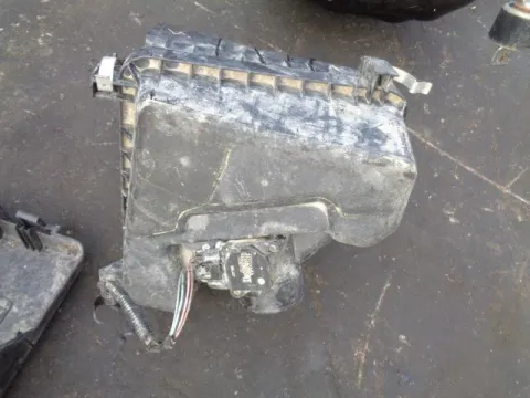 Φιλτροκούτι με Airflow 1974002260 για TOYOTA AURIS (2013 - 2015) 1400 Diesel D-4D 90hp *Δ* Φιλτροκούτι με Airflow 1974002260 για TOYOTA AURIS (2013 - 2015) 1400 Diesel D-4D 90hp *Δ*