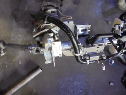 Κολόνα Τιμονιού Ηλεκτρική Μεταχειρισμένη για NISSAN QASHQAI (2014 - ) Κολόνα Τιμονιού Ηλεκτρική Μεταχειρισμένη για NISSAN QASHQAI (2014 - )