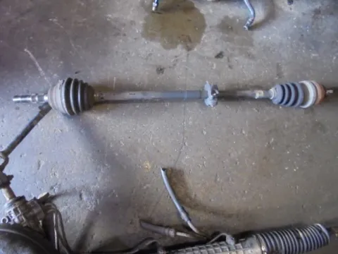 Ημιαξόνιο Εμπρός Δεξί για OPEL ASTRA (1998 - 2004) G 1400 (Z14XE) Petrol 90 16 valve Ημιαξόνιο Εμπρός Δεξί για OPEL ASTRA (1998 - 2004) G 1400 (Z14XE) Petrol 90 16 valve