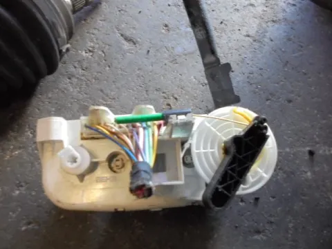 Χειριστήρια Καλοριφέρ για OPEL CORSA (2000 - 2004) C - 