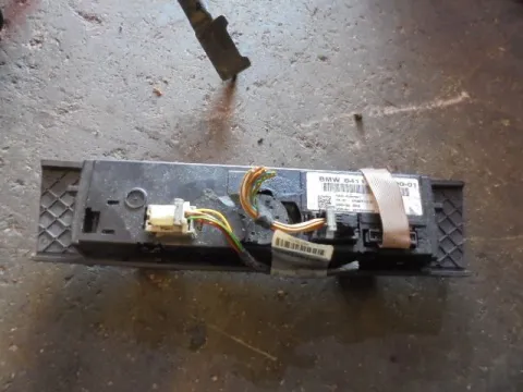 Χειριστήρια Καλοριφέρ για BMW 3 Series (2008 - 2012) (E90-1-2-3 F-L) - 