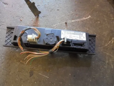 Χειριστήρια Καλοριφέρ για BMW 3 Series (2008 - 2012) (E90-1-2-3 F-L) - 