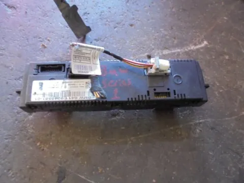 Χειριστήρια Καλοριφέρ για BMW 3 Series (2008 - 2012) (E90-1-2-3 F-L) - 