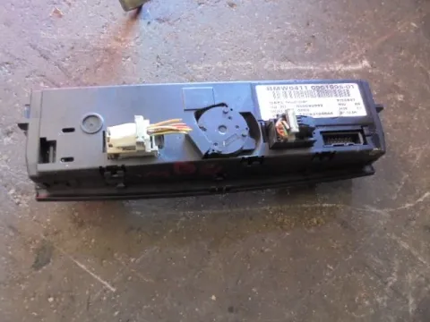 Χειριστήρια Καλοριφέρ για BMW 3 Series (2008 - 2012) (E90-1-2-3 F-L) - 