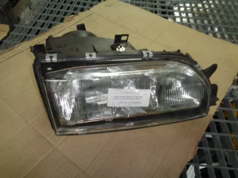 Φανάρι Εμπρός Δεξί (ΜΟΝΟΛΑΜΠΟ) για FORD SIERRA (1990 - 1992) Mk2b Φανάρι Εμπρός Δεξί (ΜΟΝΟΛΑΜΠΟ) για FORD SIERRA (1990 - 1992) Mk2b