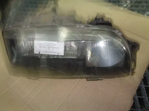 Φανάρι Εμπρός Δεξί (ΔΙΛΑΜΠΟ ΦΥΜΕ) για FORD SCORPIO (1992 - 1994) Mk2 Φανάρι Εμπρός Δεξί (ΔΙΛΑΜΠΟ ΦΥΜΕ) για FORD SCORPIO (1992 - 1994) Mk2