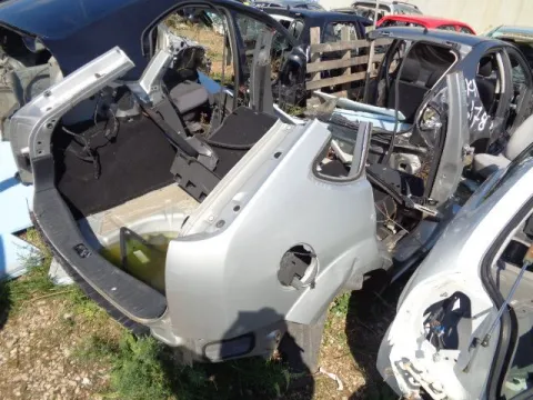 Τροπέτο Πίσω Χωρίς Άξονα για FORD FOCUS (2004 - 2008) Mk2a (DA3 - C307) Hatchback - 5dr  *ΔΒ* Τροπέτο Πίσω Χωρίς Άξονα για FORD FOCUS (2004 - 2008) Mk2a (DA3 - C307) Hatchback - 5dr  *ΔΒ*