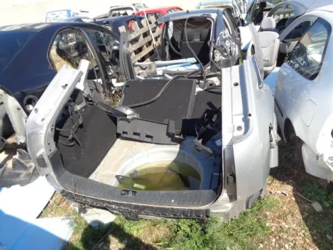 Τροπέτο Πίσω Χωρίς Άξονα για FORD FOCUS (2004 - 2008) Mk2a (DA3 - C307) Hatchback - 5dr  *ΔΒ* -  Τροπέτο Πίσω Χωρίς Άξονα για FORD FOCUS (2004 - 2008) Mk2a (DA3 - C307) Hatchback - 5dr  *ΔΒ* -