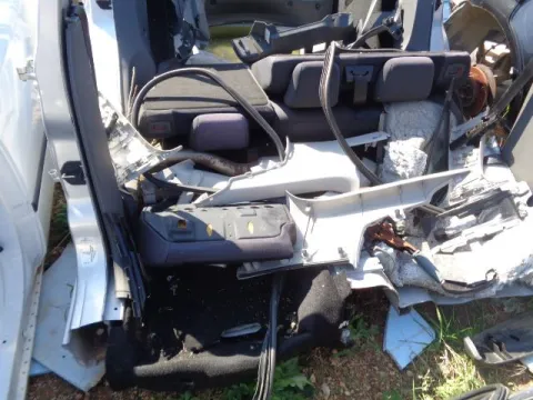Τροπέτο Πίσω Χωρίς Άξονα για FORD FOCUS (2004 - 2008) Mk2a (DA3 - C307) Hatchback - 5dr  *ΔΒ* -  Τροπέτο Πίσω Χωρίς Άξονα για FORD FOCUS (2004 - 2008) Mk2a (DA3 - C307) Hatchback - 5dr  *ΔΒ* -