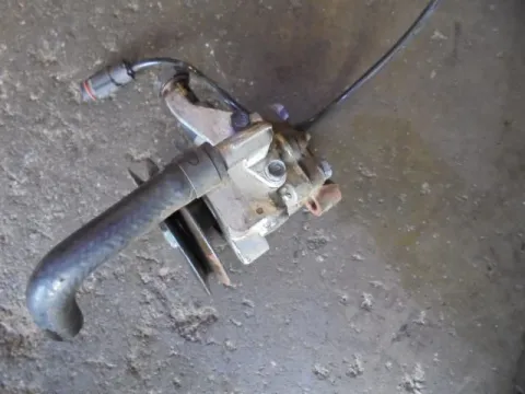 Αντλία Υδραυλικού Τιμονιού για HYUNDAI COUPE (2001 - 2004) (GK) 1600 G4ED-G petrol 107 Αντλία Υδραυλικού Τιμονιού για HYUNDAI COUPE (2001 - 2004) (GK) 1600 G4ED-G petrol 107