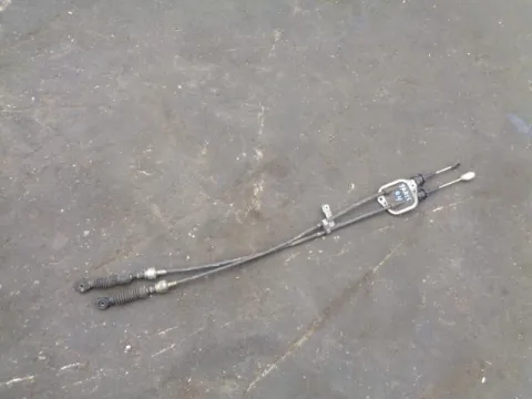 Ντίζα Ταχυτήτων για TOYOTA YARIS (2003 - 2005) (XP10) *Δ* Ντίζα Ταχυτήτων για TOYOTA YARIS (2003 - 2005) (XP10) *Δ*