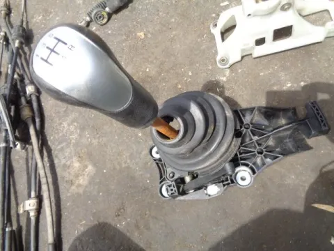 Μοχλός Ταχυτήτων 5S6R7C453B για FORD FIESTA (2002 - 2005) Mk5a , (2006 - 2008) Mk5b *Δ* Μοχλός Ταχυτήτων 5S6R7C453B για FORD FIESTA (2002 - 2005) Mk5a , (2006 - 2008) Mk5b *Δ*