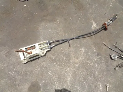 Μοχλός Ταχυτήτων για MITSUBISHI COLT (1999 - 2004) (CJ) *Δ* Μοχλός Ταχυτήτων για MITSUBISHI COLT (1999 - 2004) (CJ) *Δ*