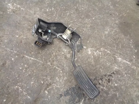 Πετάλ Γκαζιού ( Αυτόματο ) για TOYOTA COROLLA (2004 - 2007) (E120) *Δ* Πετάλ Γκαζιού ( Αυτόματο ) για TOYOTA COROLLA (2004 - 2007) (E120) *Δ*