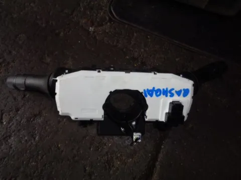 Διακόπτης Φώτων-Φλάς για NISSAN QASHQAI (2014 - ) -  Διακόπτης Φώτων-Φλάς για NISSAN QASHQAI (2014 - ) -