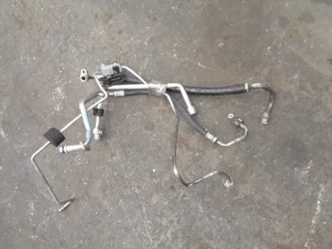 Σωλήνας A-C για TOYOTA YARIS (2003 - 2005) (XP10) *Δ* Σωλήνας A-C για TOYOTA YARIS (2003 - 2005) (XP10) *Δ*