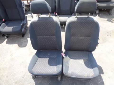 Καθίσματα Σετ Εμπρός για DAIHATSU CUORE (2007 - ) VIII *Α* Καθίσματα Σετ Εμπρός για DAIHATSU CUORE (2007 - ) VIII *Α*