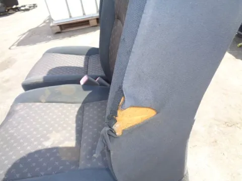 Καθίσματα Σετ Εμπρός για DAIHATSU CUORE (2007 - ) VIII *Α* -  Καθίσματα Σετ Εμπρός για DAIHATSU CUORE (2007 - ) VIII *Α* -