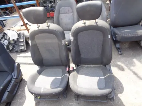 Καθίσματα Σετ Εμπρός Με Αερόσακους για HYUNDAI i20 (2012 - 2015) ( ) Hatchback - 5dr *Α* Καθίσματα Σετ Εμπρός Με Αερόσακους για HYUNDAI i20 (2012 - 2015) ( ) Hatchback - 5dr *Α*