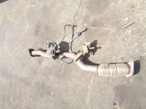 Εξάτμιση και Βαλβίδα για NISSAN QASHQAI (2014 - ) *Δ* Εξάτμιση και Βαλβίδα για NISSAN QASHQAI (2014 - ) *Δ*