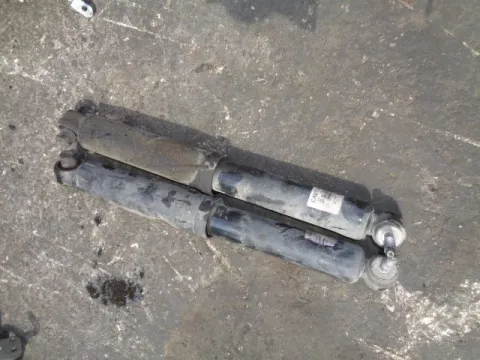 Αμορτισέρ Πίσω Δεξί και Αριστερό Σετ για NISSAN QASHQAI (2014 - ) Αμορτισέρ Πίσω Δεξί και Αριστερό Σετ για NISSAN QASHQAI (2014 - )