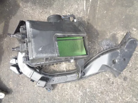 Φιλτροκούτι με Airflow 5WK98504 για NISSAN QASHQAI (2014 - ) *Δ* Φιλτροκούτι με Airflow 5WK98504 για NISSAN QASHQAI (2014 - ) *Δ*